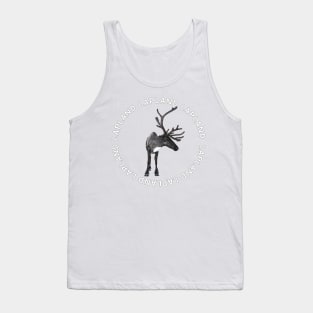 Lapland Tank Top